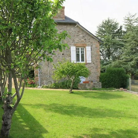 Feriehus Maison Renovee 100m Avec Wifi, Jardin A - Fr-1-368-296 *