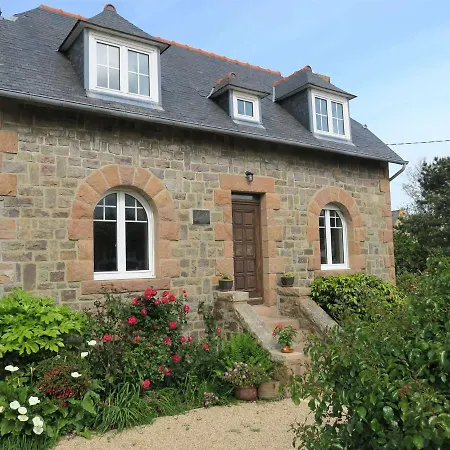 Maison Renovee 100m Avec Wifi, Jardin A - Fr-1-368-296